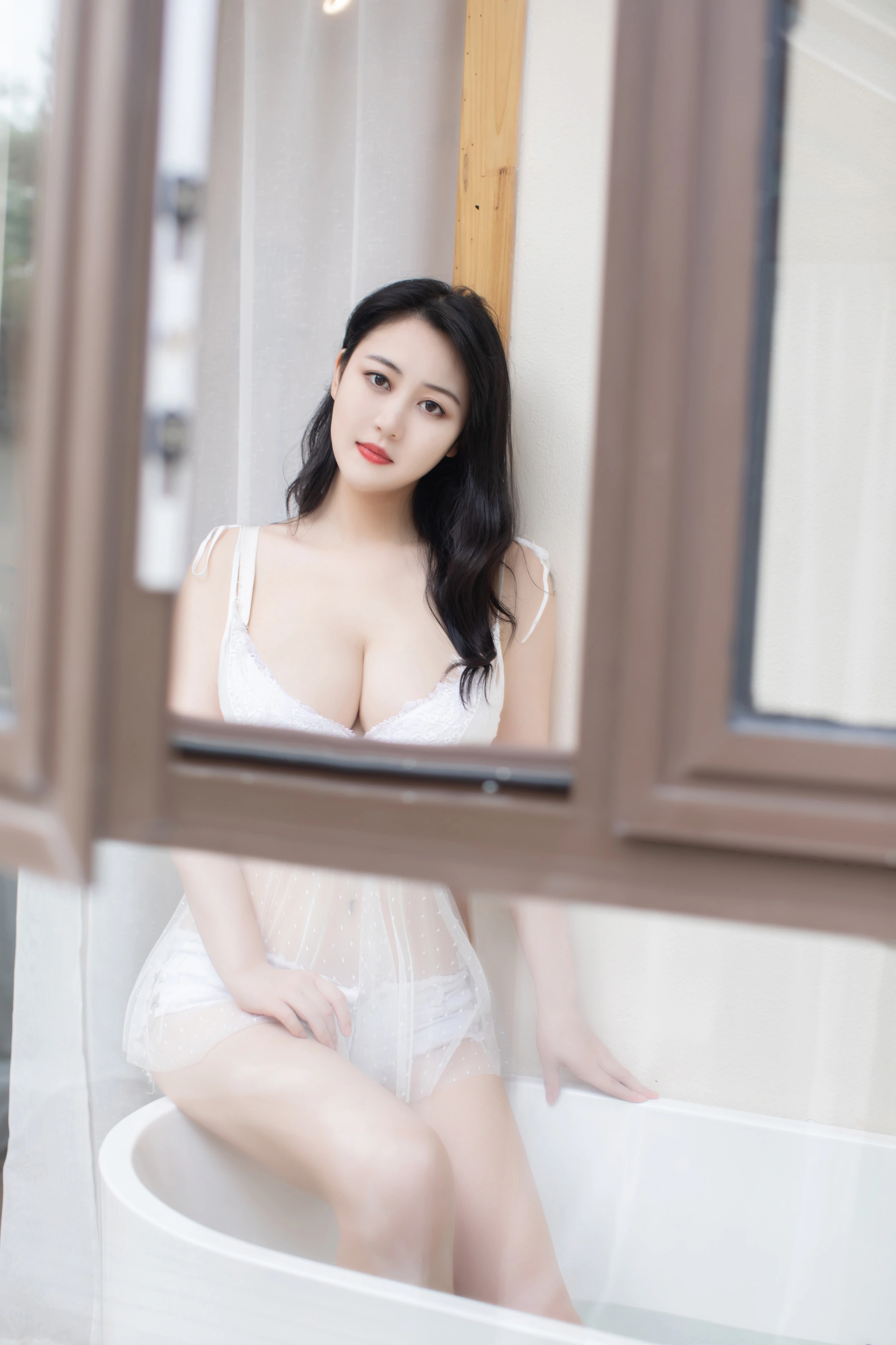 好H好女杀手 - NO.010 浴缸2 1