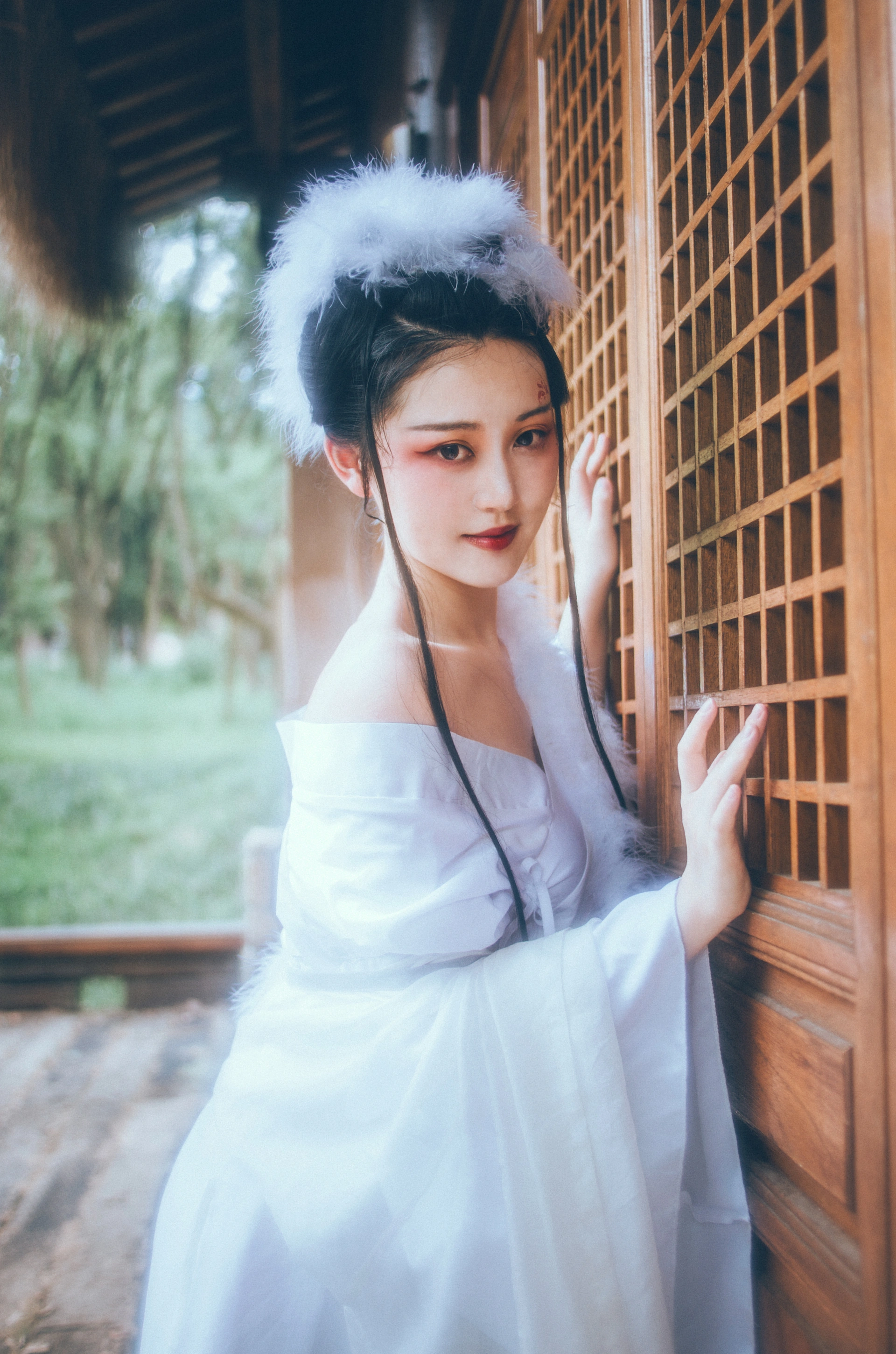 好H好女杀手 - NO.019 狐仙 2