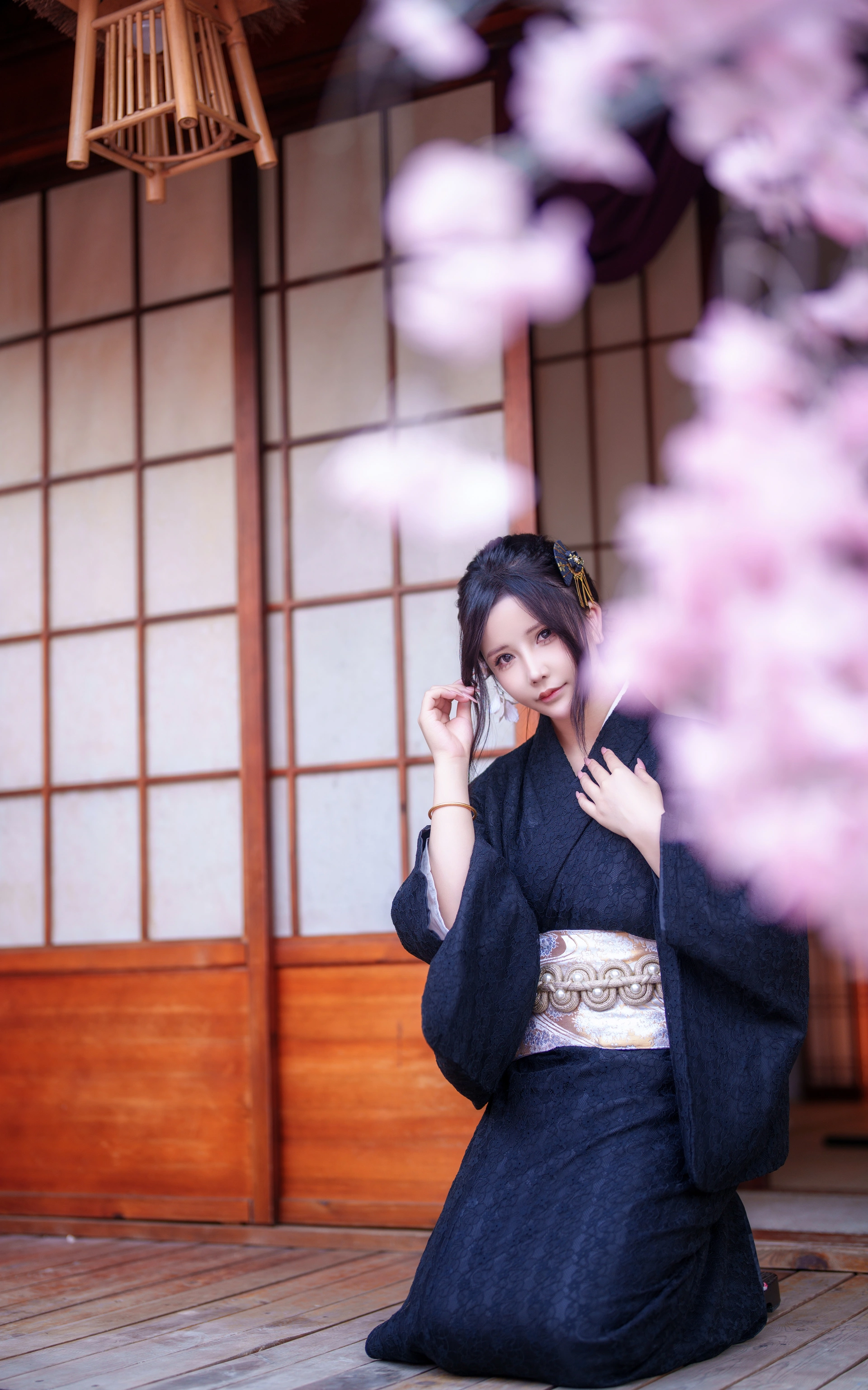 抱走莫子aa – NO.054 未亡人太太 2