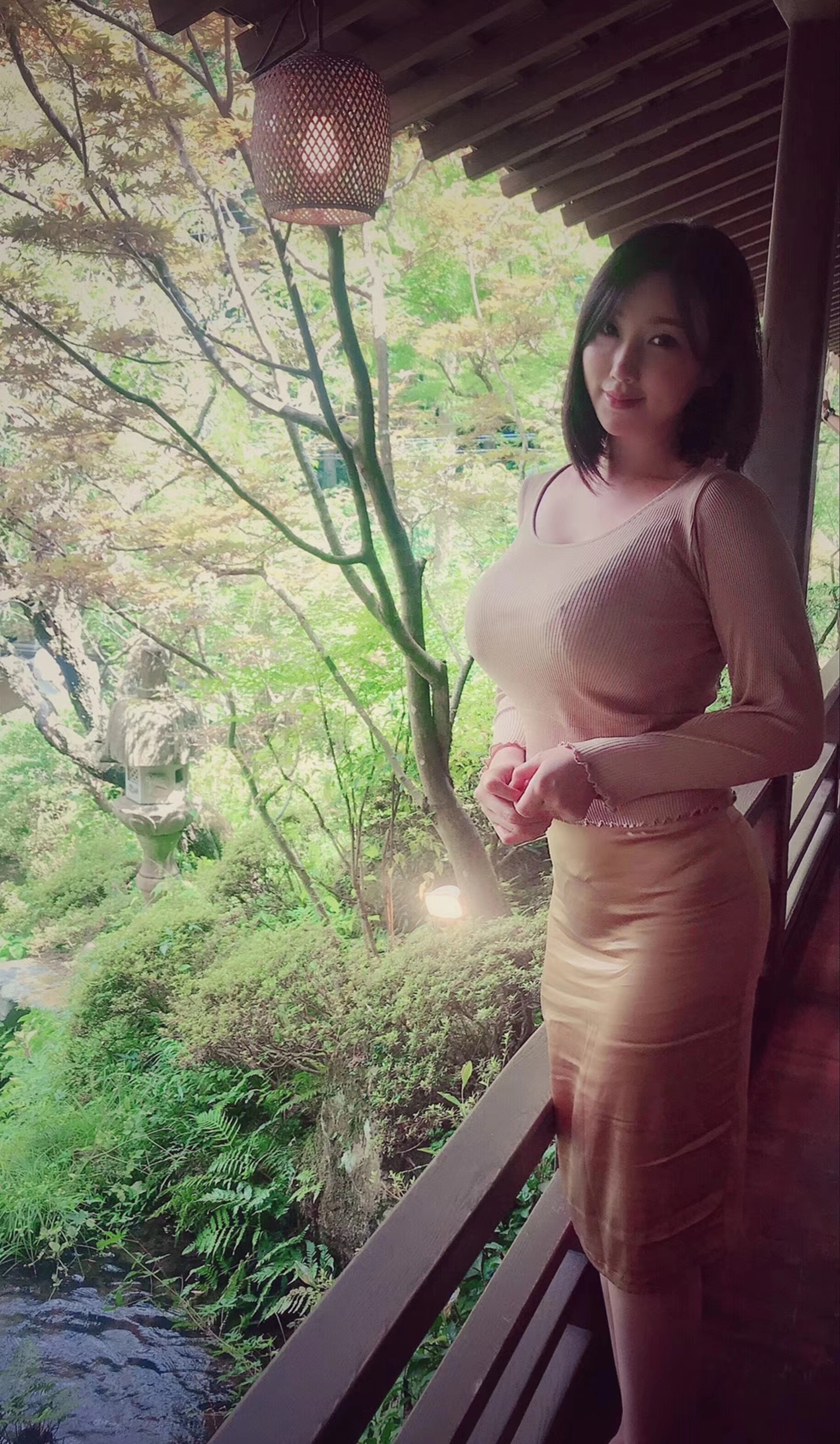 012.童小芯-微信朋友圈系列-图片 0
