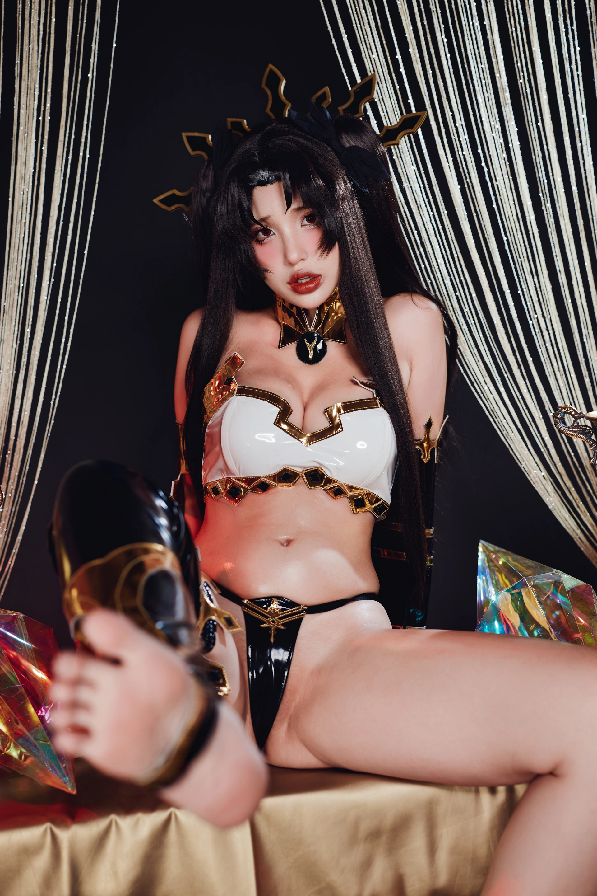 Puy Puy - NO.005 Ishtar FateGrand Order 0
