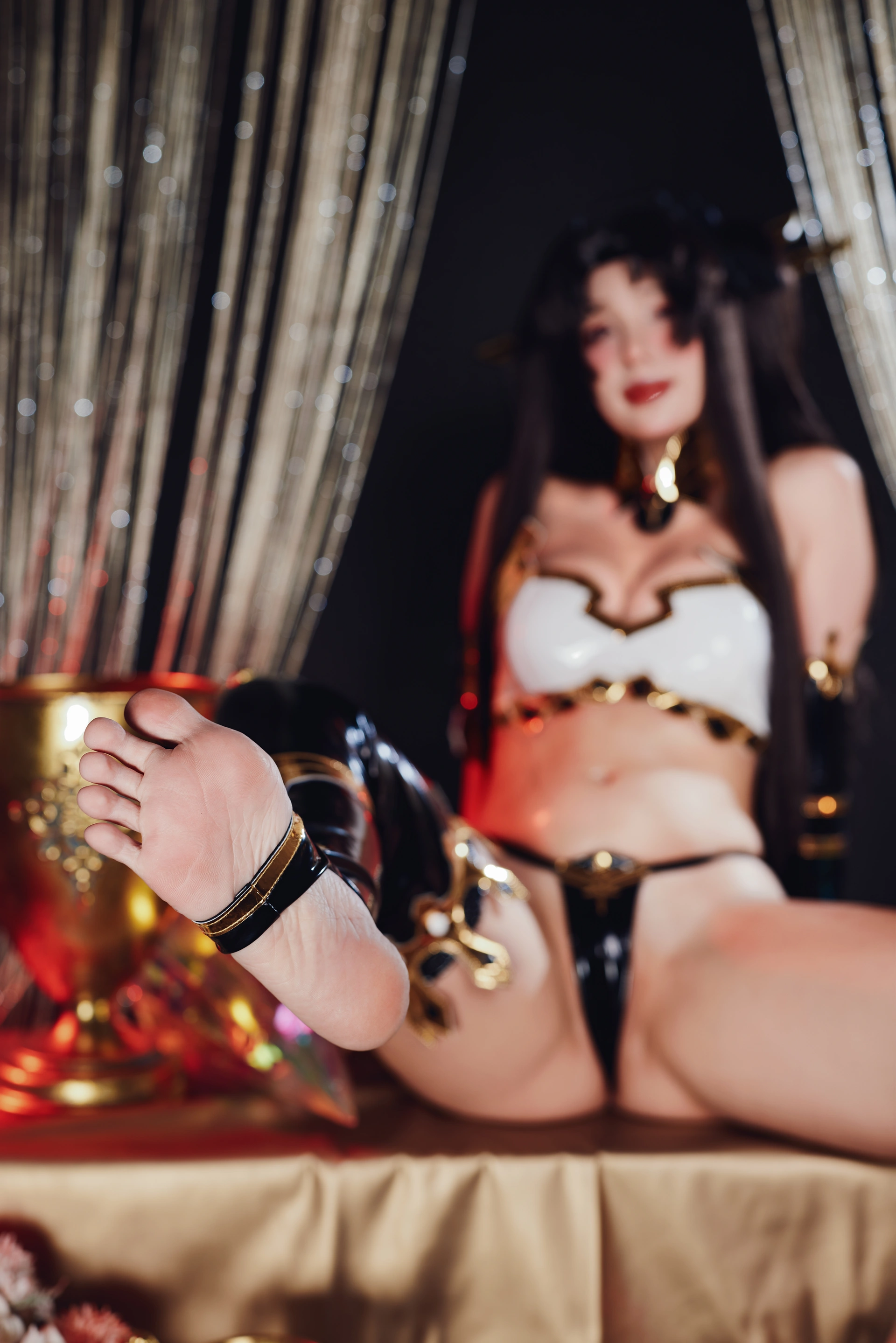 Puy Puy - NO.005 Ishtar FateGrand Order 1